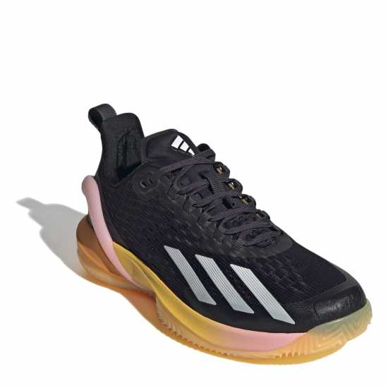 Тенис маратонки Adidas Adizero Cybersonic Clay Tennis Shoes Womens Adidas Adizero Cybersonic Clay Tennis Shoes Womens Тенис маратонки
