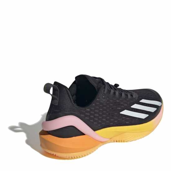 Тенис маратонки Adidas Adizero Cybersonic Clay Tennis Shoes Womens Adidas Adizero Cybersonic Clay Tennis Shoes Womens Тенис маратонки