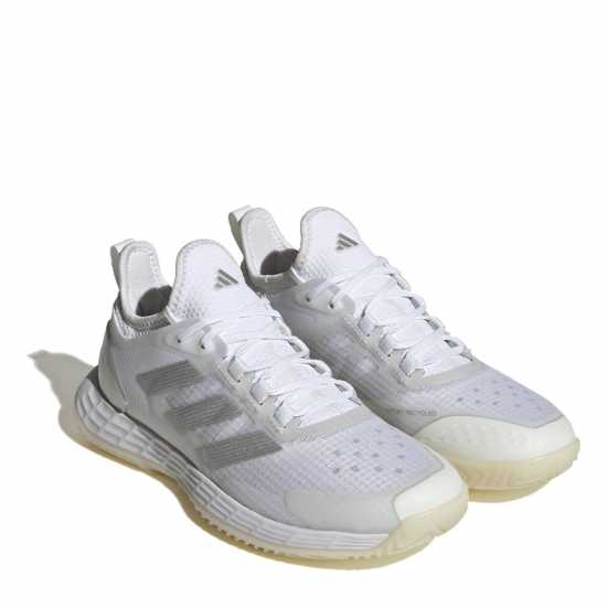 Adidas Adizero Ubersonic 4.1 W Tennis Shoes Womens  Тенис маратонки