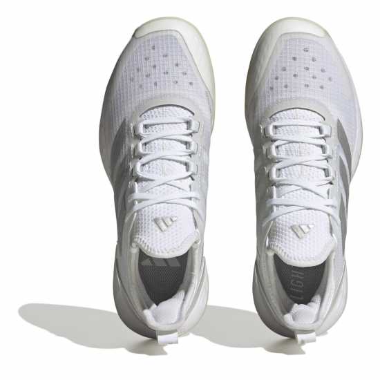 Adidas Adizero Ubersonic 4.1 W Tennis Shoes Womens  Тенис маратонки