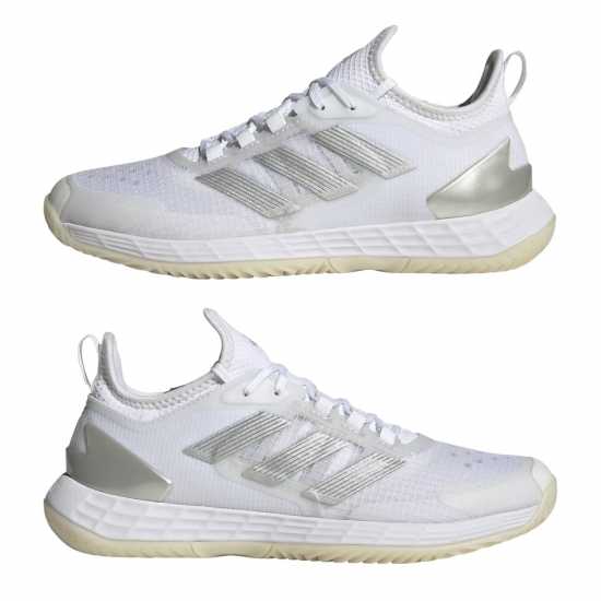 Adidas Adizero Ubersonic 4.1 W Tennis Shoes Womens  Тенис маратонки