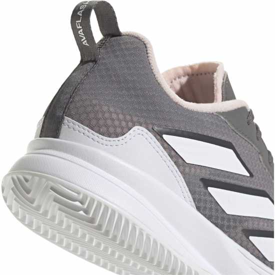 Adidas Avaflash Clay Tennis Shoes Womens  Тенис маратонки