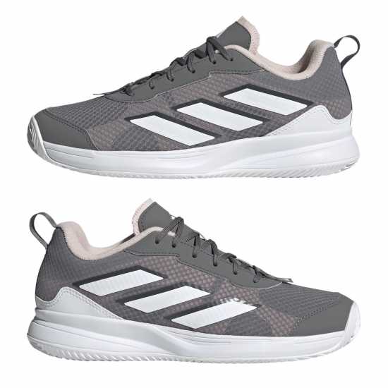 Adidas Avaflash Clay Tennis Shoes Womens  Тенис маратонки