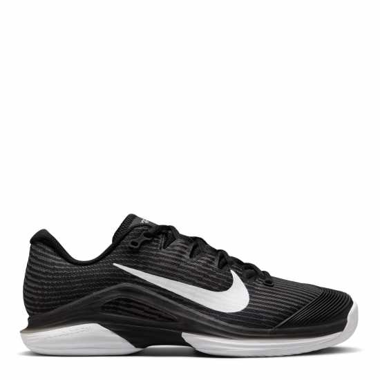 Nike Vapor 12 Hard Court Tennis Shoes Womens Black/White Тенис маратонки