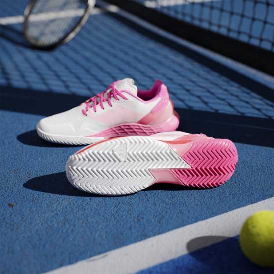 Adidas Defiant Speed 2 Tennis Shoes Womens  Тенис маратонки