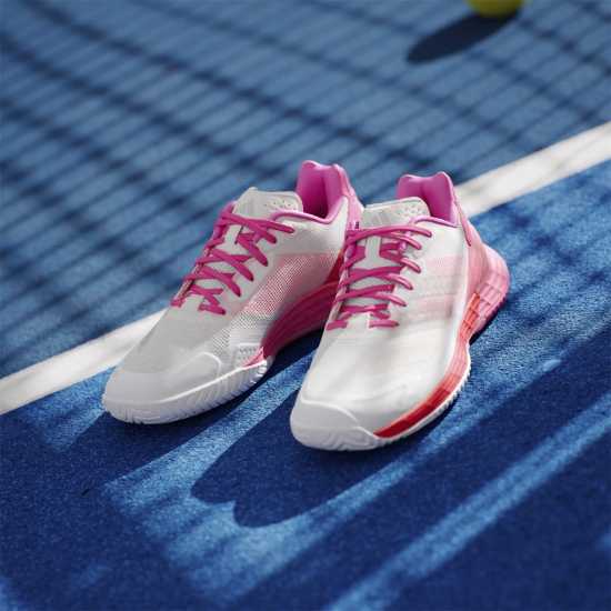 Adidas Defiant Speed 2 Tennis Shoes Womens  Тенис маратонки