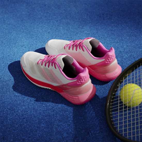 Adidas Defiant Speed 2 Tennis Shoes Womens  Тенис маратонки