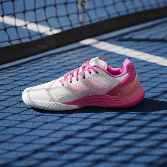 Adidas Defiant Speed 2 Tennis Shoes Womens  Тенис маратонки