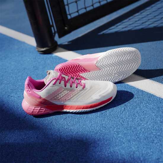 Adidas Defiant Speed 2 Tennis Shoes Womens  Тенис маратонки