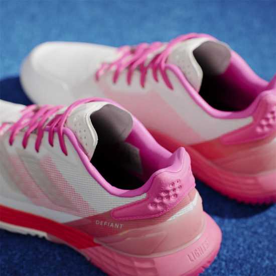 Adidas Defiant Speed 2 Tennis Shoes Womens  Тенис маратонки
