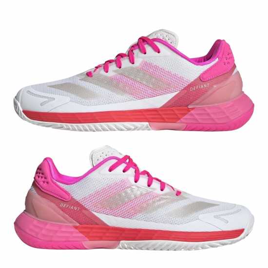 Adidas Defiant Speed 2 Tennis Shoes Womens  Тенис маратонки