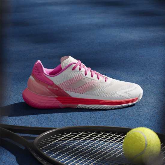 Adidas Defiant Speed 2 Tennis Shoes Womens  Тенис маратонки