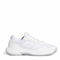 Adidas Gamecourt 2.0 Tennis Shoes Womens White Дамски маратонки