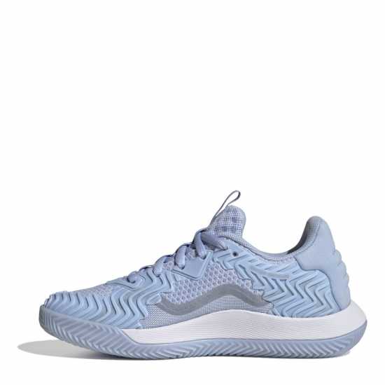 Adidas Solematch Control Tennis Shoes Womens  Дамски маратонки