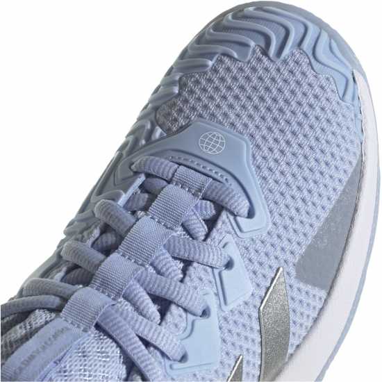 Adidas Solematch Control Tennis Shoes Womens  Дамски маратонки