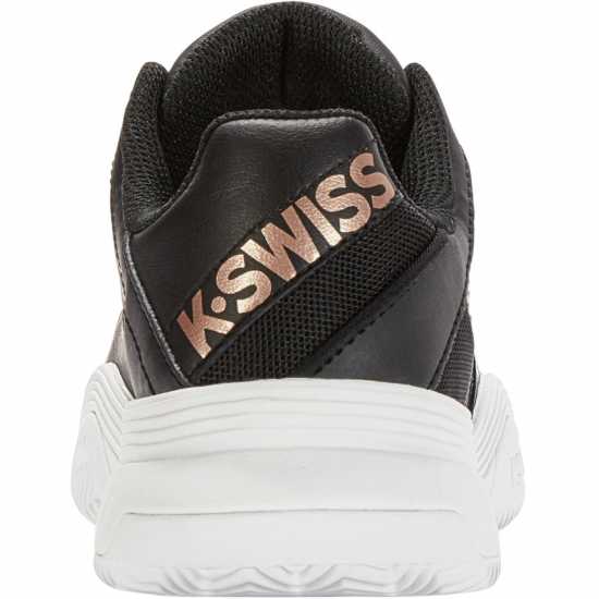 K-Swiss K-Swis Court Exp Hb Ld99 K-Swiss K-Swis Court Exp Hb Ld99