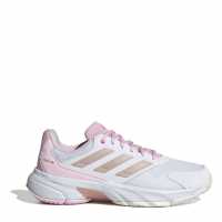 Adidas Courtj Cntrl3 Ld63  Дамски тенис маратонки
