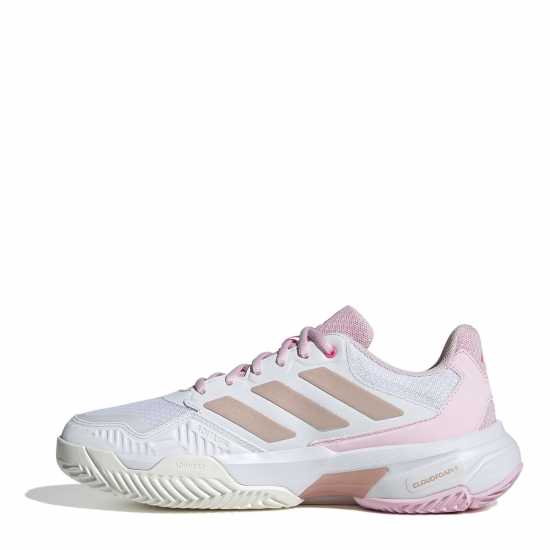 Adidas Courtj Cntrl3 Ld63  Дамски тенис маратонки