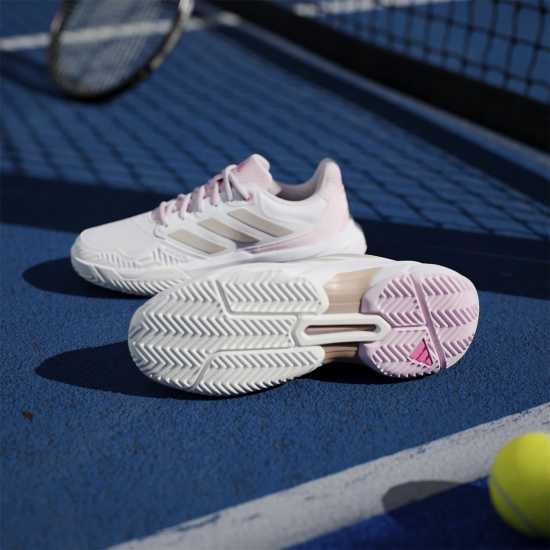 Adidas Courtj Cntrl3 Ld63  Дамски тенис маратонки