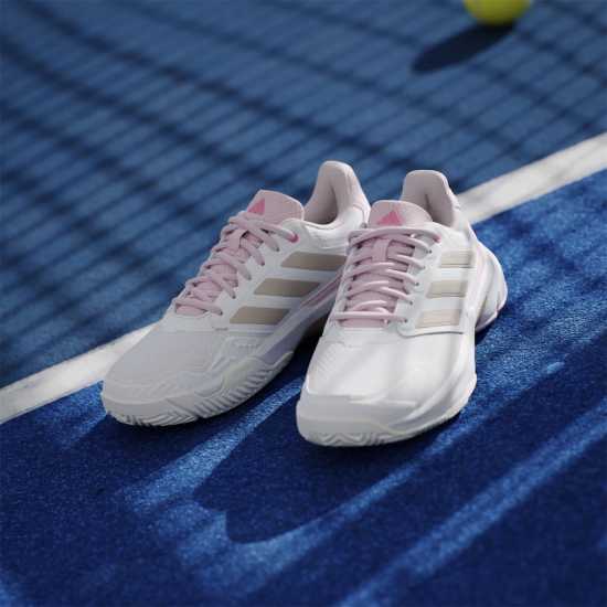 Adidas Courtj Cntrl3 Ld63  Дамски тенис маратонки