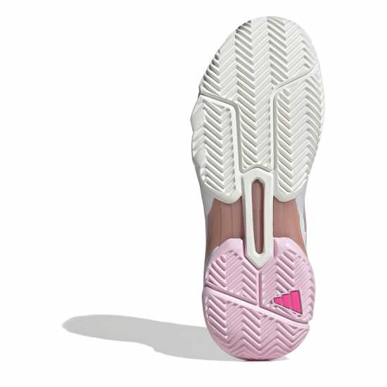 Adidas Courtj Cntrl3 Ld63  Дамски тенис маратонки