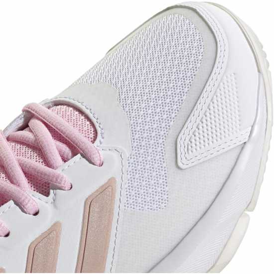 Adidas Courtj Cntrl3 Ld63  Дамски тенис маратонки