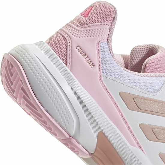 Adidas Courtj Cntrl3 Ld63  Дамски тенис маратонки