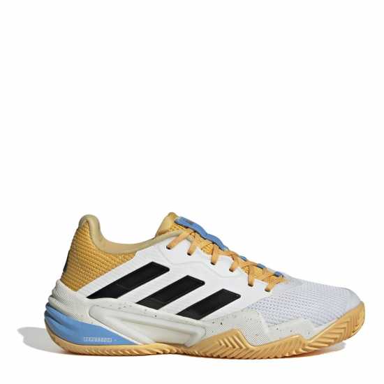 Adidas Barricade 13 Clay Tennis Shoes Womens  