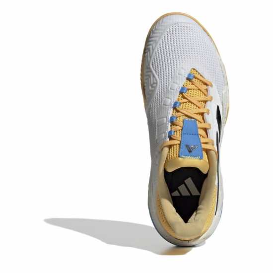 Adidas Barricade 13 Clay Tennis Shoes Womens  