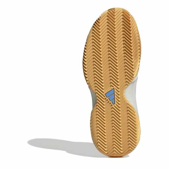 Adidas Barricade 13 Clay Tennis Shoes Womens  