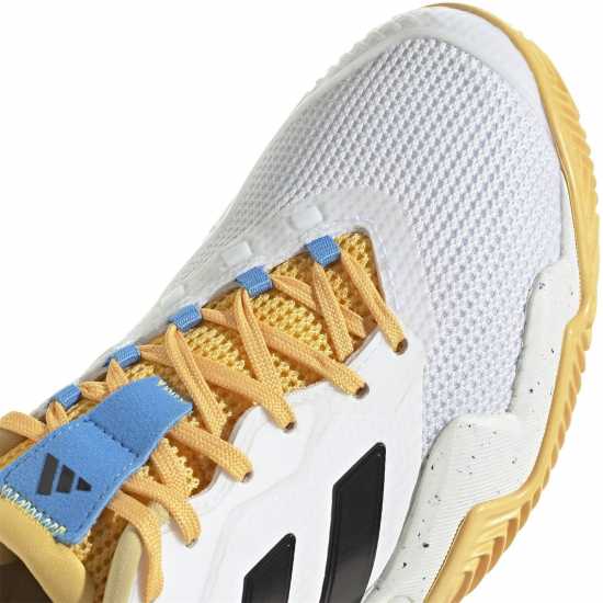 Adidas Barricade 13 Clay Tennis Shoes Womens  