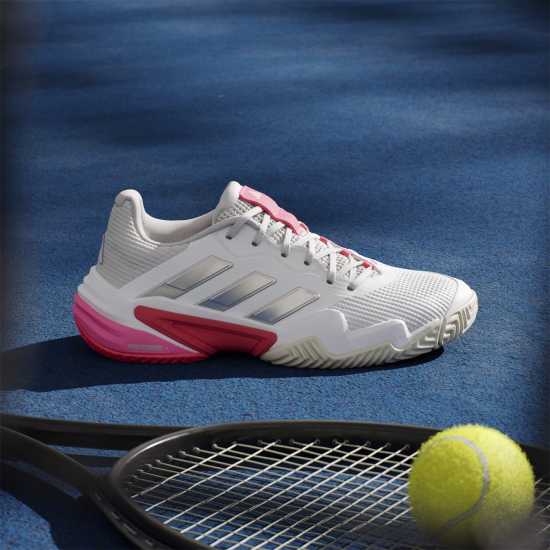 Adidas Barricade 13 Tennis Shoes Womens  Тенис маратонки