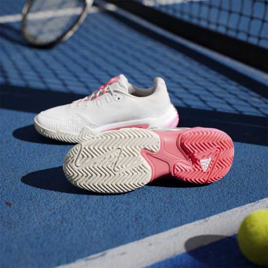 Adidas Barricade 13 Tennis Shoes Womens  Тенис маратонки
