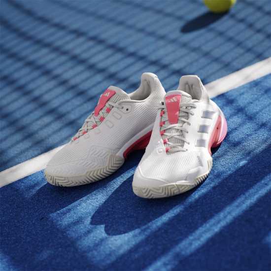Adidas Barricade 13 Tennis Shoes Womens  Тенис маратонки