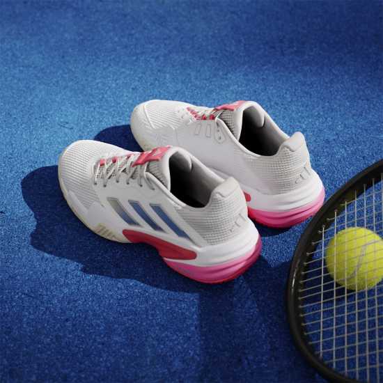 Adidas Barricade 13 Tennis Shoes Womens  Тенис маратонки