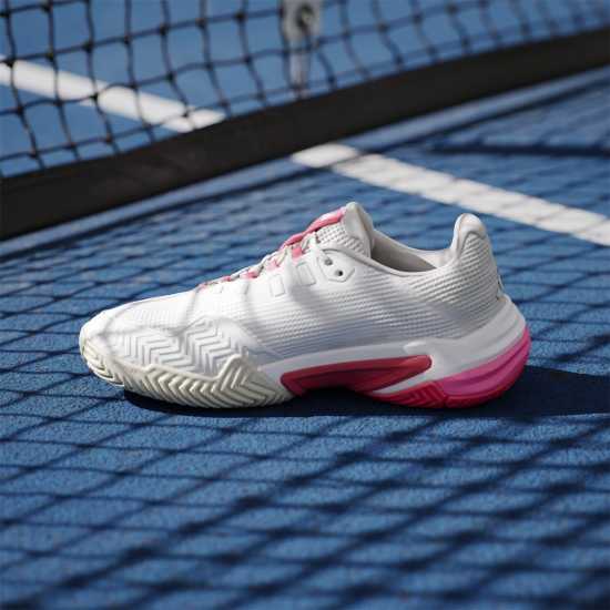 Adidas Barricade 13 Tennis Shoes Womens  Тенис маратонки
