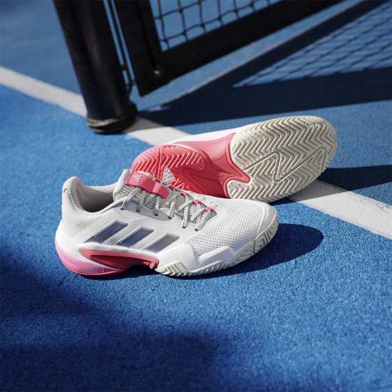 Adidas Barricade 13 Tennis Shoes Womens  Тенис маратонки