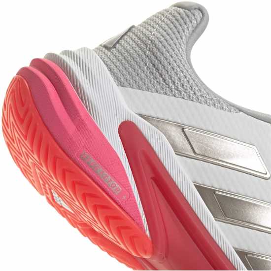 Adidas Barricade 13 Tennis Shoes Womens  Тенис маратонки