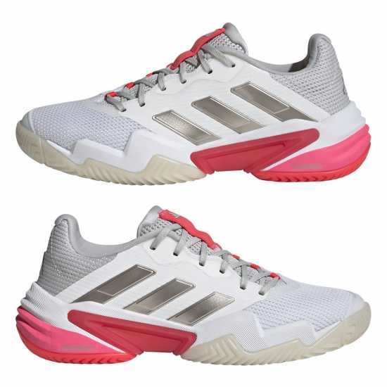 Adidas Barricade 13 Tennis Shoes Womens  Тенис маратонки