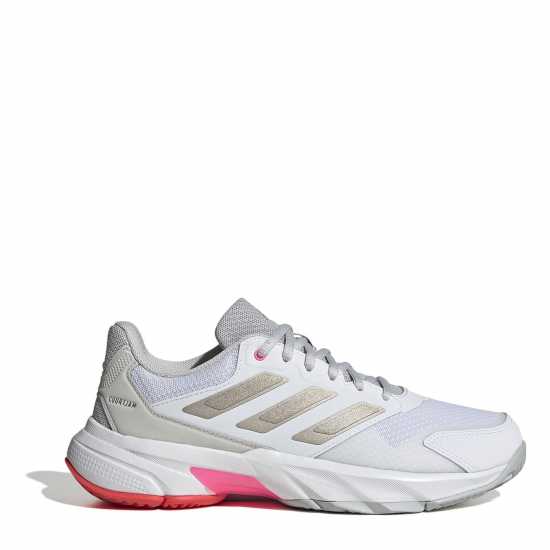 Adidas Courtjam Control 3 Tennis Shoes Womens  Тенис маратонки