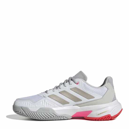 Adidas Courtjam Control 3 Tennis Shoes Womens  Тенис маратонки