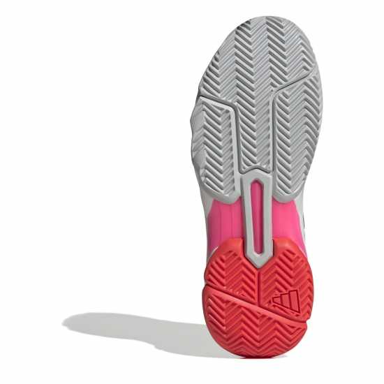 Adidas Courtjam Control 3 Tennis Shoes Womens  Тенис маратонки