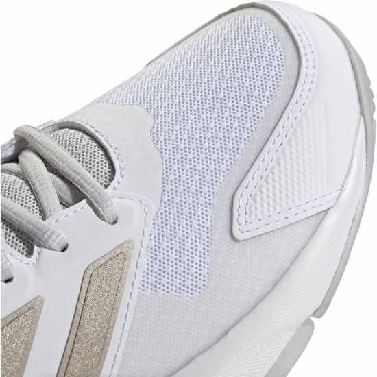 Adidas Courtjam Control 3 Tennis Shoes Womens  Тенис маратонки