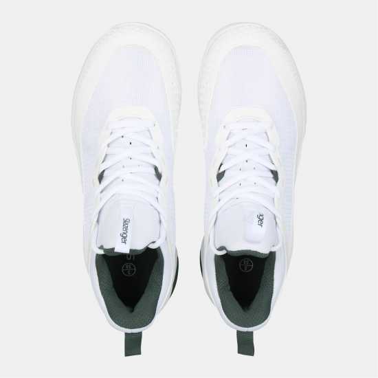 Slazenger Slaz Ac Shoe Ld64  Дамски тенис маратонки