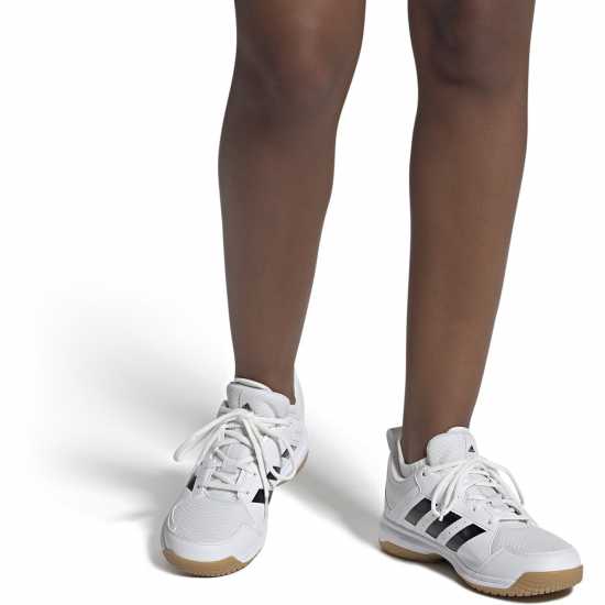 Adidas Ligra Womens Volleyball Shoes  Дамски маратонки