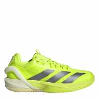 Adidas Cybersonic 2 Clay Tennis Shoes Womens  