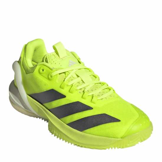 Adidas Women's Adizero Cybersonic Clay Lightweight Tennis Shoes  