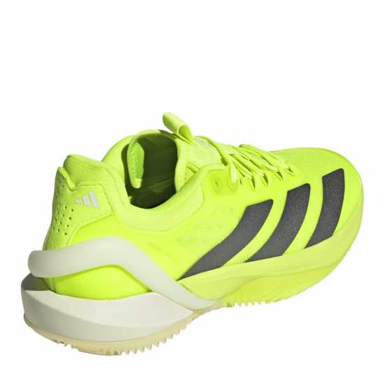 Adidas Women's Adizero Cybersonic Clay Lightweight Tennis Shoes  