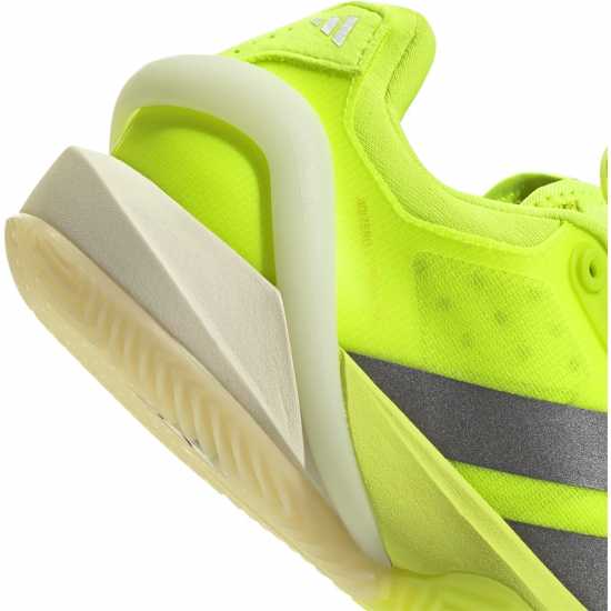 Adidas Women's Adizero Cybersonic Clay Lightweight Tennis Shoes  