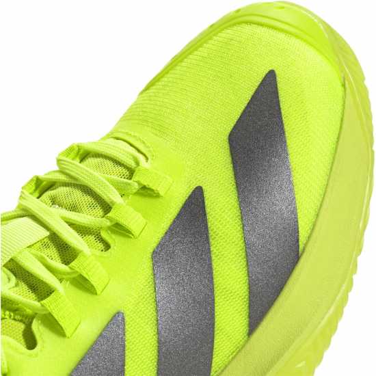 Adidas Women's Adizero Cybersonic Clay Lightweight Tennis Shoes  